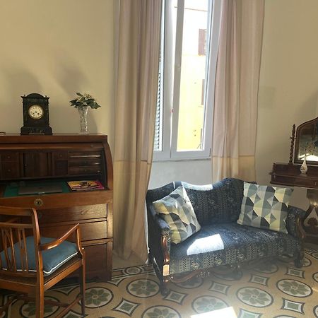Holiday Apartment Rome Lr Blue Exterior foto