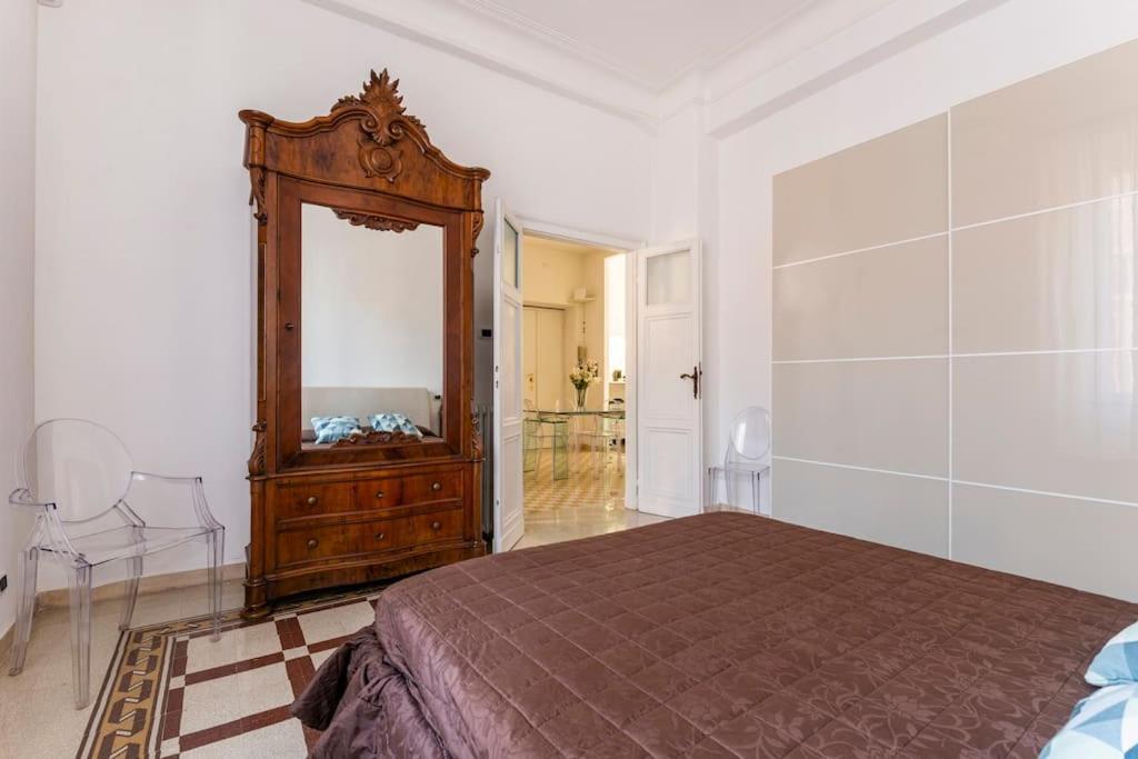 Holiday Apartment Rome Lr Blue Exterior foto