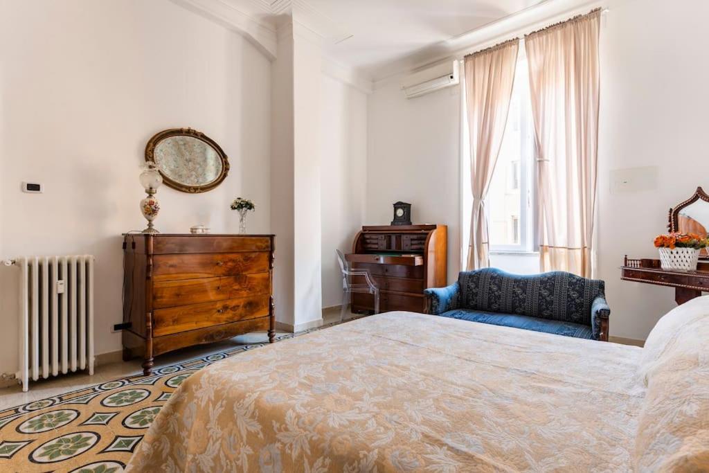 Holiday Apartment Rome Lr Blue Exterior foto