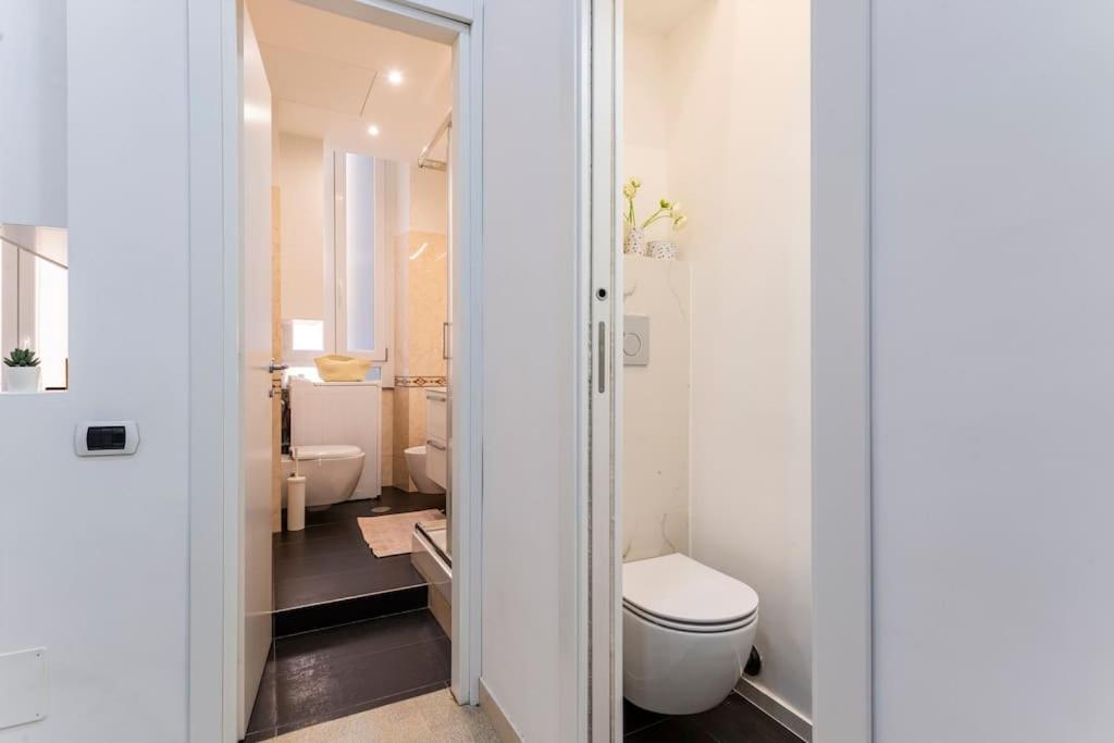 Holiday Apartment Rome Lr Blue Exterior foto