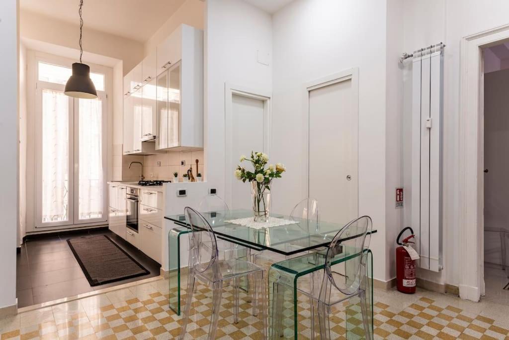 Holiday Apartment Rome Lr Blue Exterior foto