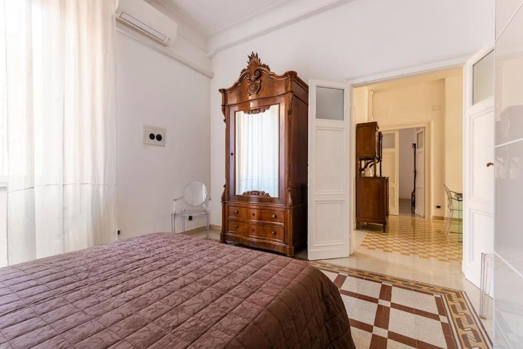 Holiday Apartment Rome Lr Blue Exterior foto