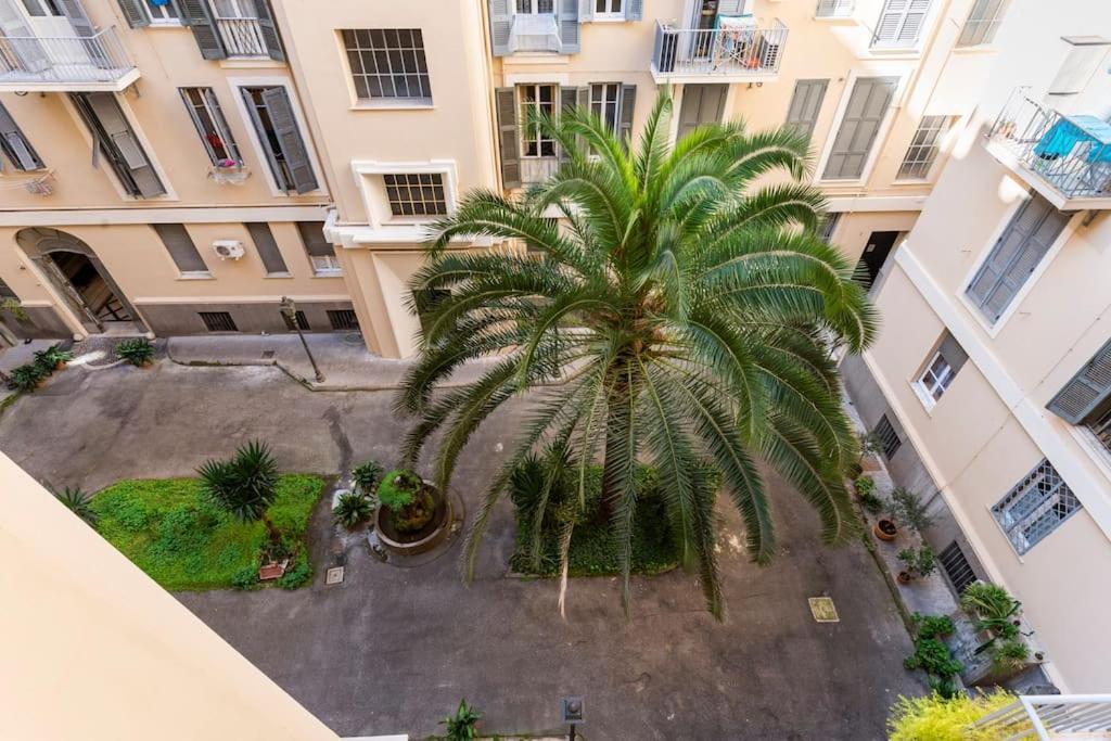 Holiday Apartment Rome Lr Blue Exterior foto