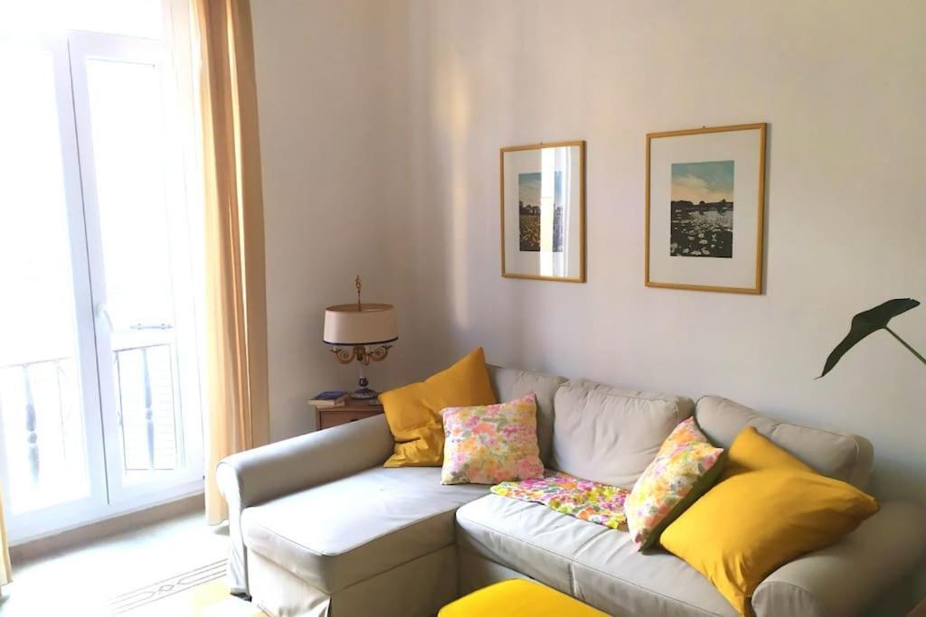 Holiday Apartment Rome Lr Blue Exterior foto