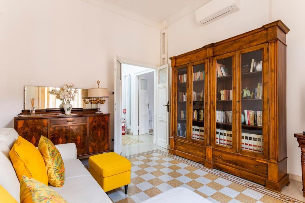 Holiday Apartment Rome Lr Blue Exterior foto
