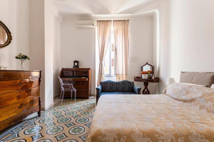 Holiday Apartment Rome Lr Blue Exterior foto
