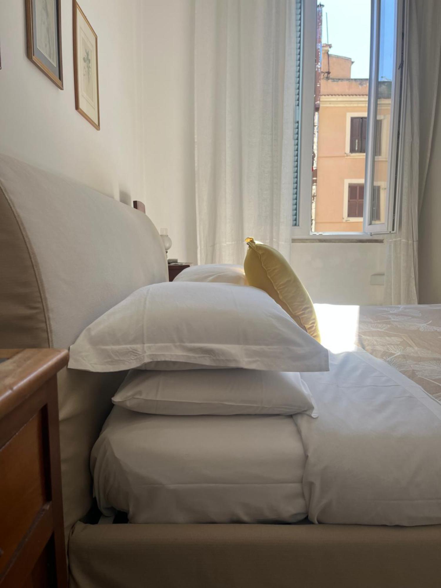 Holiday Apartment Rome Lr Blue Exterior foto